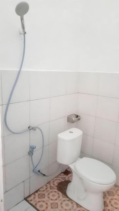 The Village Rua Beach Homestay Екстериор снимка