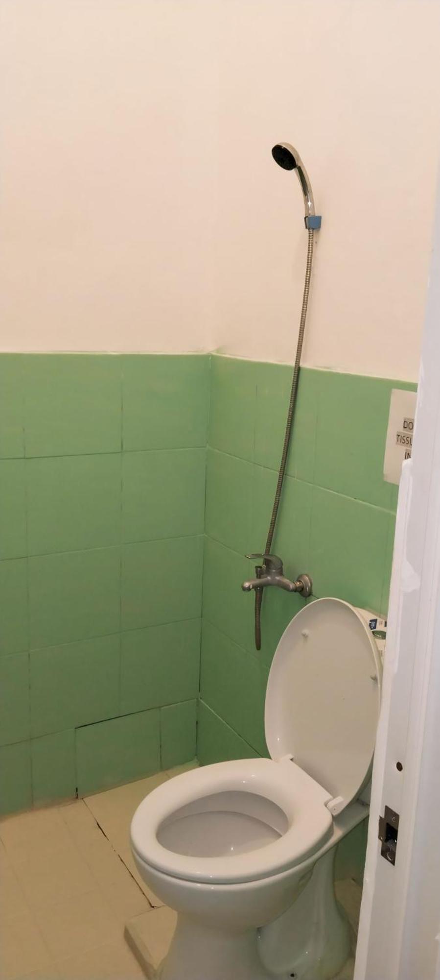 The Village Rua Beach Homestay Екстериор снимка