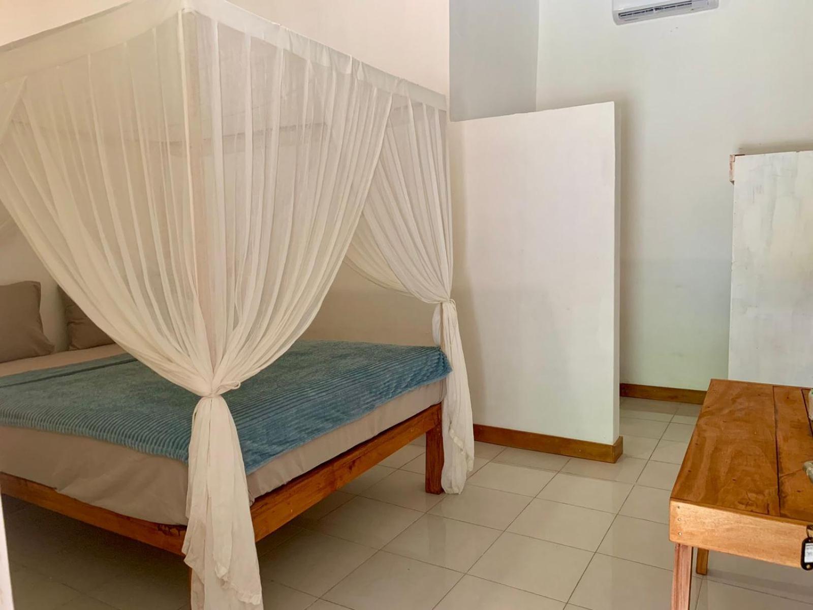The Village Rua Beach Homestay Екстериор снимка